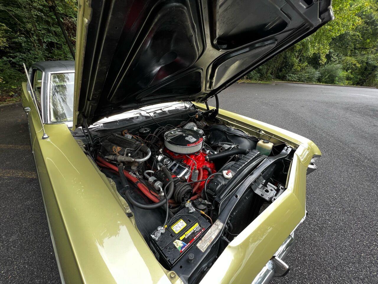 chevrolet, Pick of the Day: 1968 Chevrolet SS 427, ClassicCars.com Journal